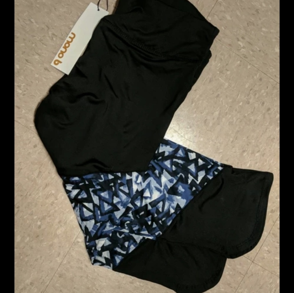 Capri leggings